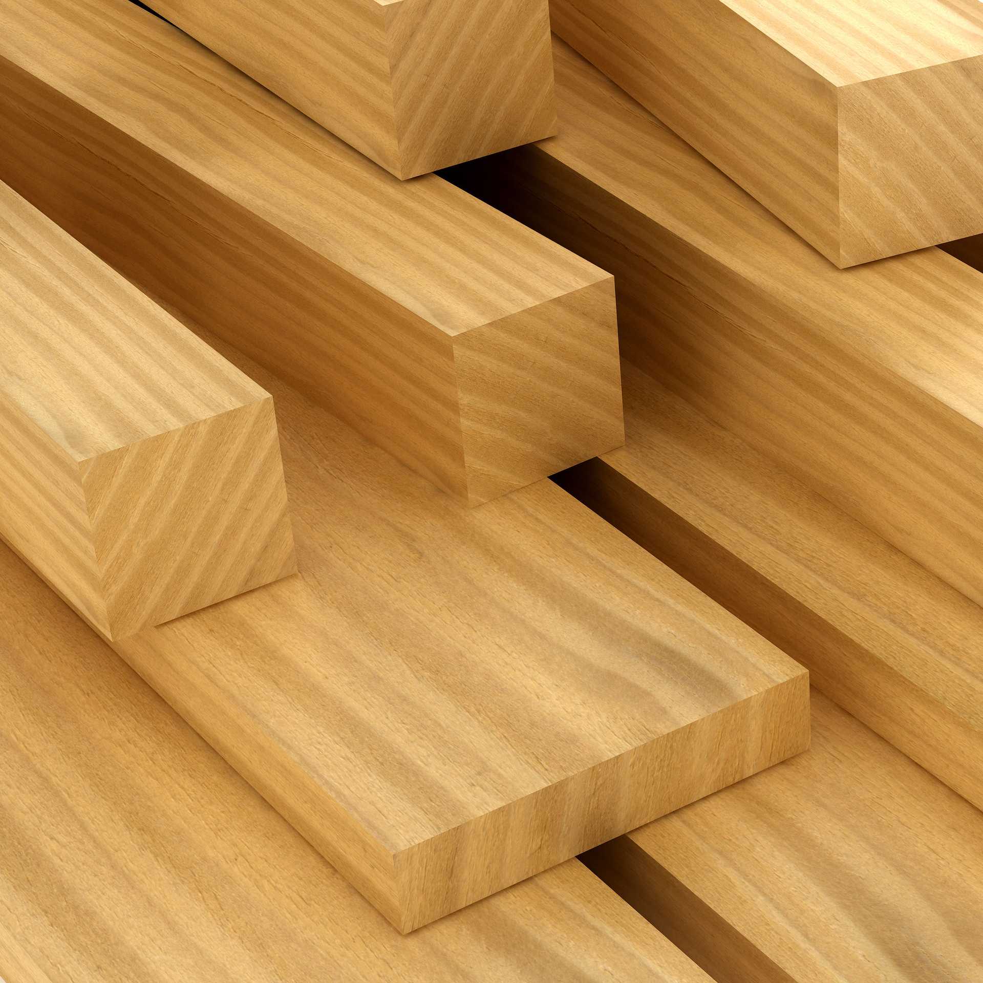 Commodity Lumber