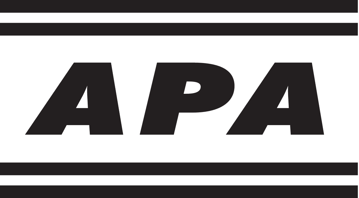 APA Logo